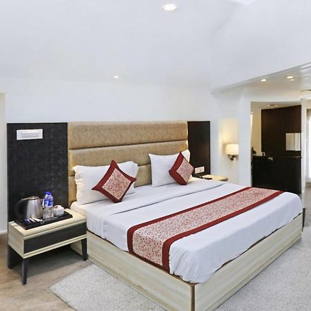 Hotel Almora Inn - Near By Delhi International Airport - With Free Airport Pickup And Drop New Delhi Extérieur photo