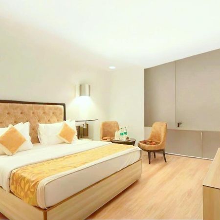 Hotel Almora Inn - Near By Delhi International Airport - With Free Airport Pickup And Drop New Delhi Extérieur photo